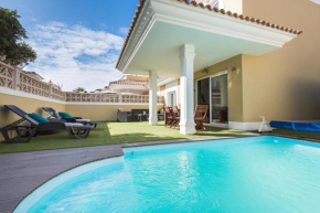 Home2Book Villa Fiona Private Pool & Wifi, Corralejo